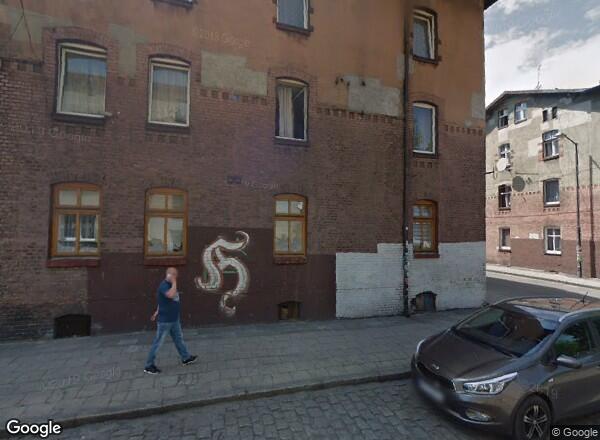 Ceny mieszkań Katowice Piotra Niedurnego 6