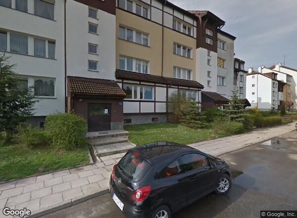 Ceny transakcyjne mieszkań Gdańsk Elewów 3