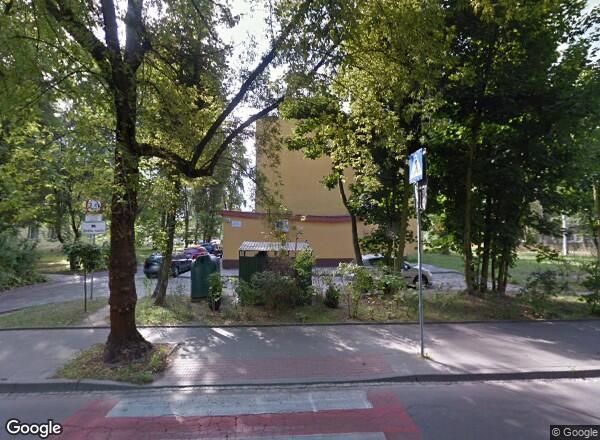 Ceny mieszkań Kraków Praska 62