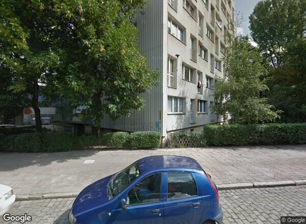 Ceny mieszkań Wrocław UL. GRABISZYŃSKA 54