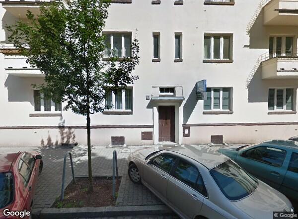 Ceny mieszkań Poznań Władysława Sikorskiego 10