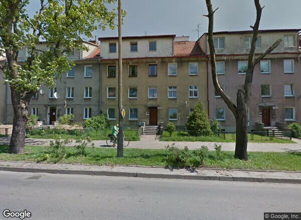 Ceny mieszkań Gdańsk Bolesława Chrobrego 33