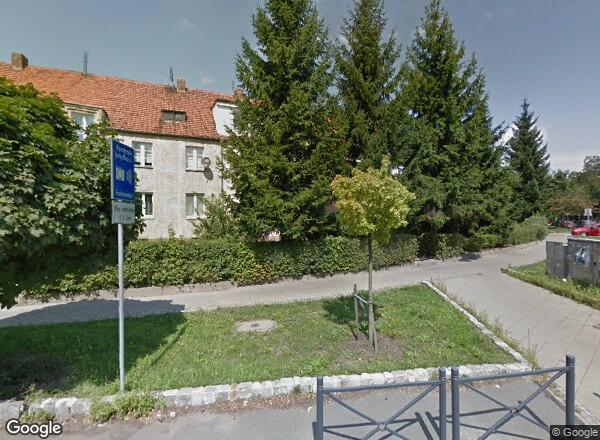 Ceny mieszkań Wrocław UL. MONTE CASSINO 77