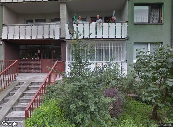 Ceny mieszkań Wrocław UL. MACEDOŃSKA 25