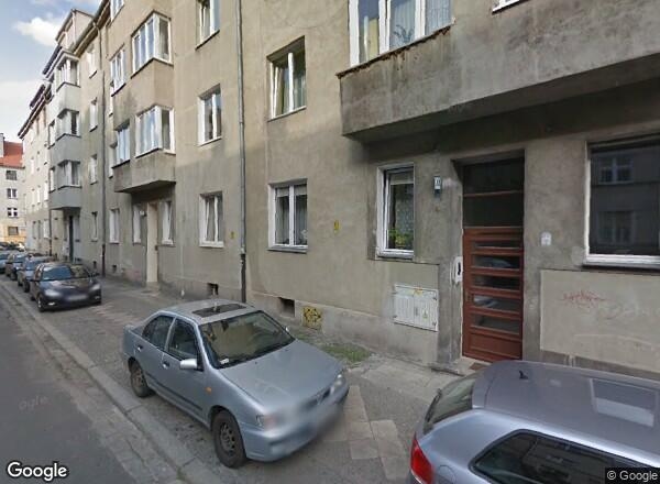 Ceny transakcyjne mieszkań Wrocław UL. OSKARA MINKOWSKIEGO 13