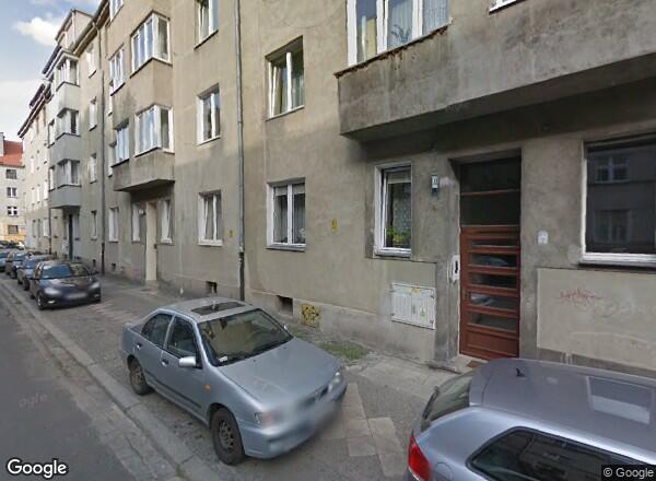 Ceny mieszkań Wrocław UL. OSKARA MINKOWSKIEGO 13