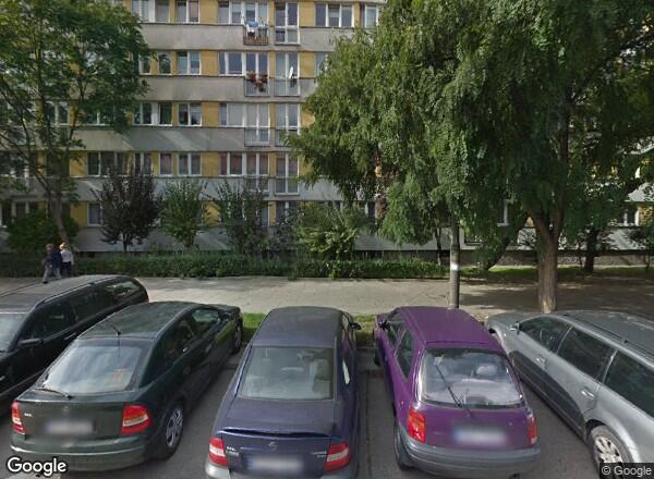 Ceny mieszkań Wrocław UL. KOMANDORSKA 157