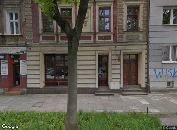 Ceny mieszkań Kraków Barska 3