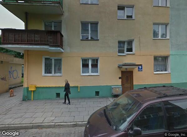 Ceny mieszkań Gdańsk Mariana Seredyńskiego 19