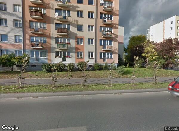Ceny mieszkań Łódź Przełajowa 27