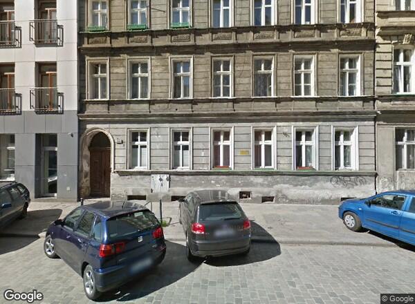 Ceny mieszkań Wrocław UL. KOMUNY PARYSKIEJ 63