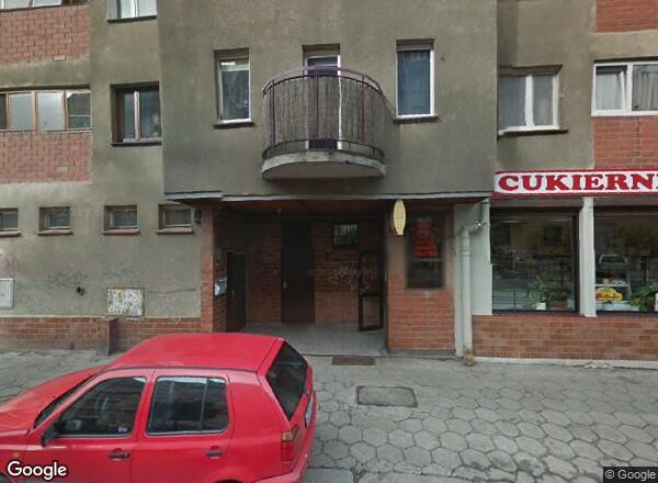 Ceny mieszkań Wrocław UL. GAJOWA 53