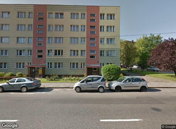 Ceny mieszkań Szczecin Emilii Plater 75