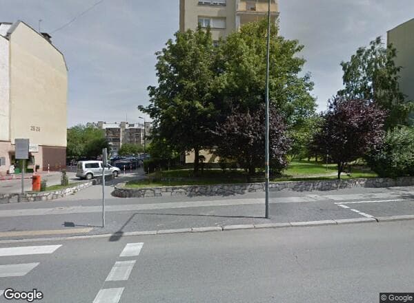 Ceny transakcyjne mieszkań Opole Ludwika Waryńskiego 31