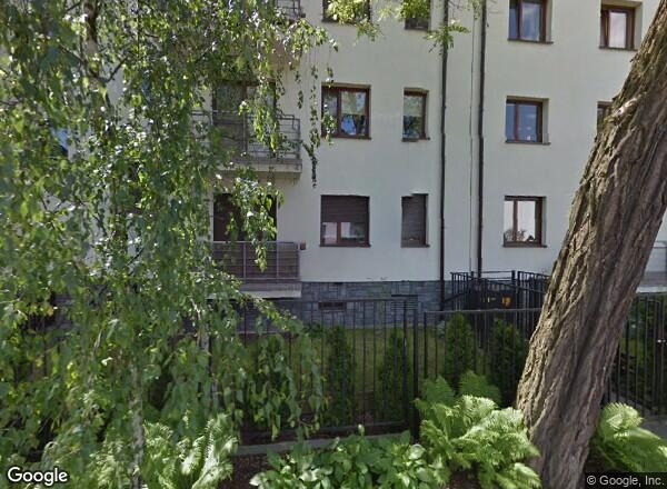 Ceny transakcyjne mieszkań Warszawa ul. Mikołajska 38B