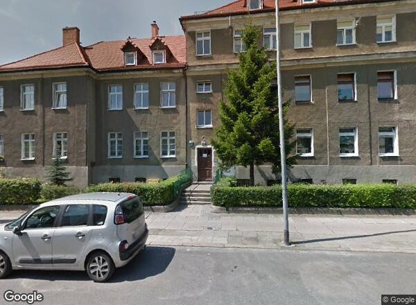 Ceny mieszkań Szczecin Władysława Sikorskiego 20