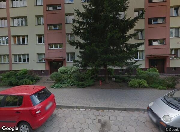 Ceny transakcyjne mieszkań Białystok Akademicka 28