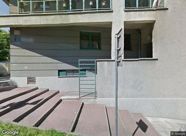 Ceny mieszkań Kraków św. Benedykta 12