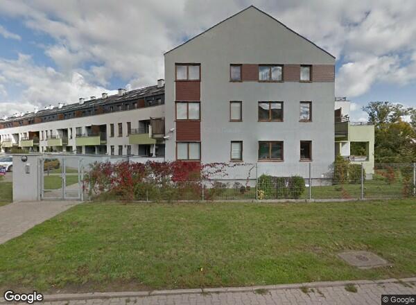 Ceny mieszkań Wrocław UL. RAKIETOWA 7