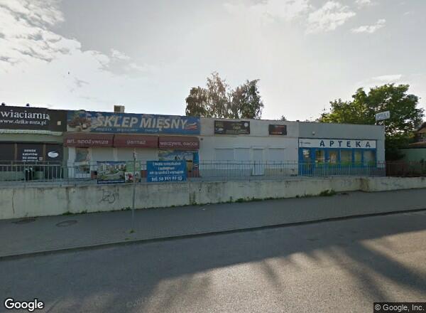 Ceny mieszkań Gdańsk Karola Kurpińskiego 1A