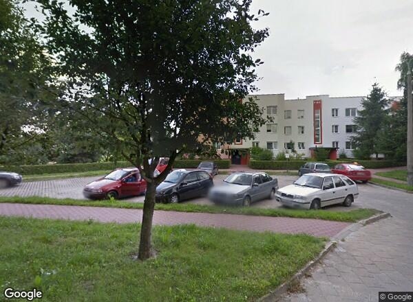 Ceny transakcyjne mieszkań Lublin Szwajcarska 4