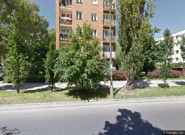 Ceny mieszkań Warszawa ul. W. Korotyńskiego 24