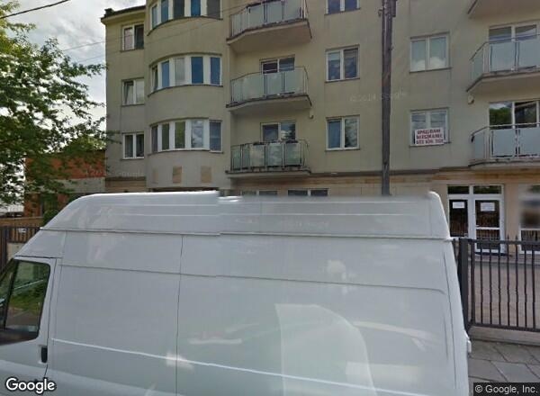 Ceny transakcyjne mieszkań Warszawa ul. Minerska 29