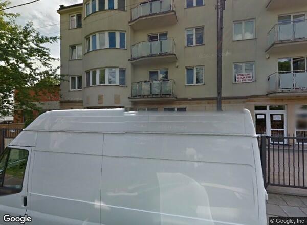 Ceny mieszkań Warszawa ul. Minerska 29