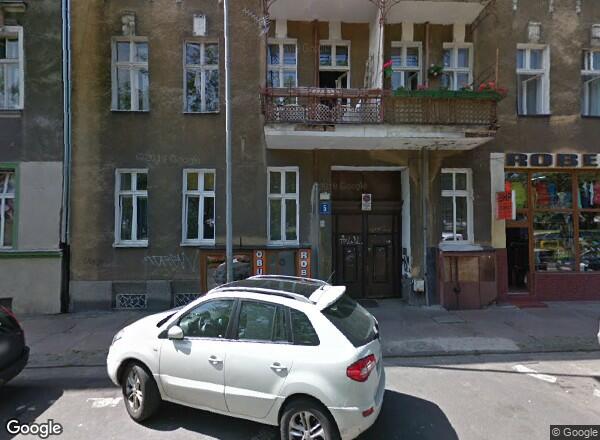 Ceny mieszkań Szczecin Władysława Sikorskiego 5
