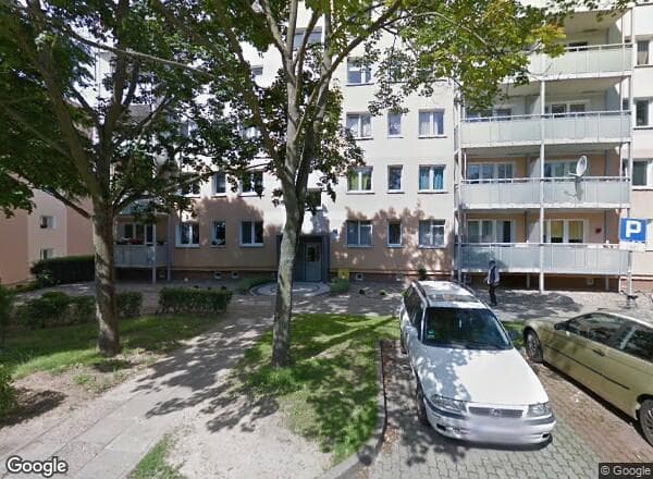 Ceny transakcyjne mieszkań Gorzów Wielkopolski SPORTOWA 1A