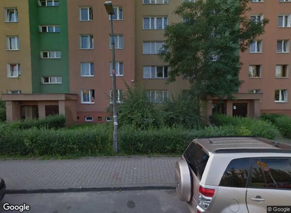 Ceny mieszkań Kraków Osiedle 2 Pułku Lotniczego 46