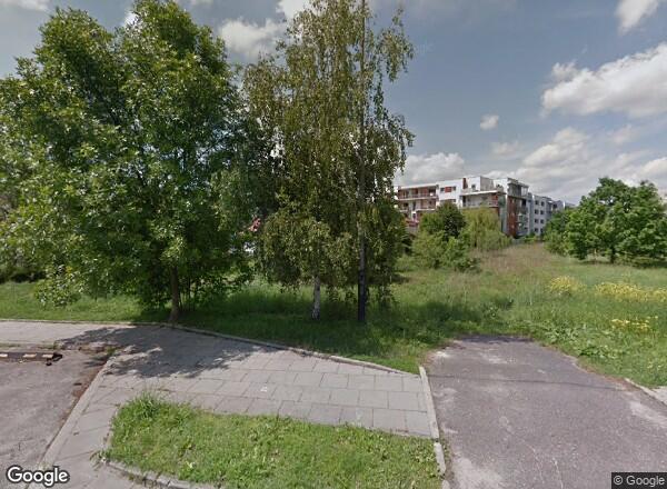 Ceny mieszkań Łódź Pienista 37