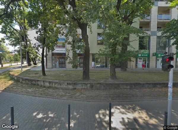 Ceny mieszkań Wrocław PL. POWSTAŃCÓW ŚLĄSKICH 19