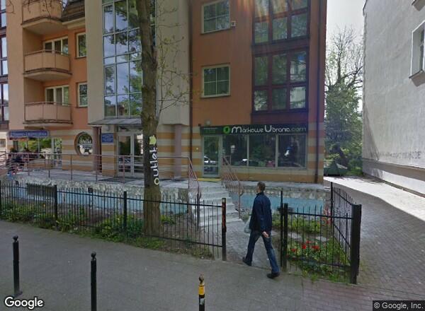 Ceny mieszkań Sopot Dr Franciszka Kubacza 1A