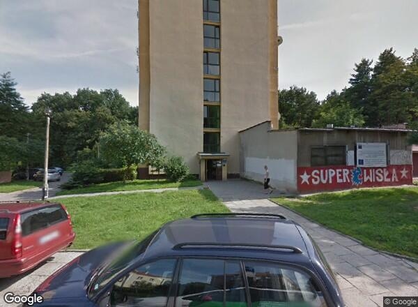 Ceny transakcyjne mieszkań Kraków Jagodowa 11