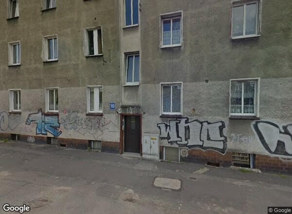 Ceny transakcyjne mieszkań Opole Nysy Łużyckiej 10