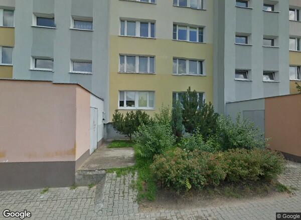 Ceny mieszkań Poznań Jana III Sobieskiego 21