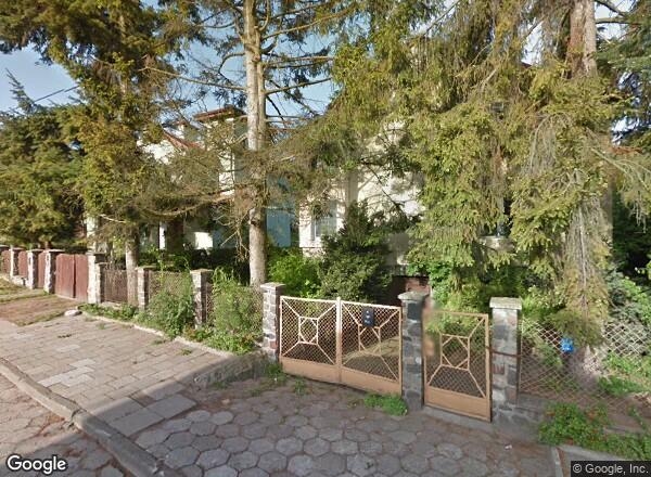Ceny transakcyjne mieszkań Sopot Juliusza Słowackiego 18