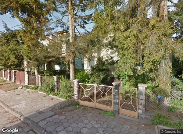 Ceny mieszkań Sopot Juliusza Słowackiego 18