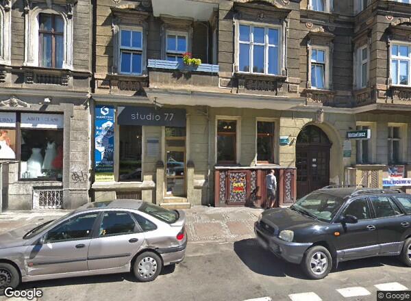 Ceny mieszkań Szczecin Marszałka Józefa Piłsudskiego 14