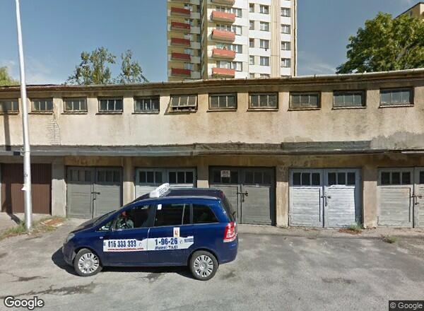 Ceny transakcyjne mieszkań Lublin Weteranów 19
