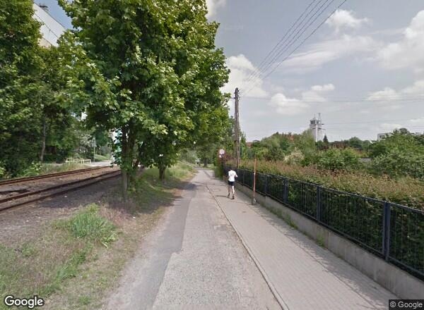 Ceny transakcyjne mieszkań Poznań Winiarska 42