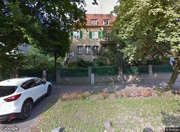 Ceny mieszkań Szczecin Stanisława Wyspiańskiego 17