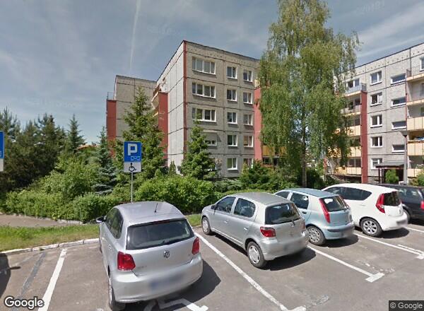 Ceny mieszkań Poznań Stare Żegrze 29