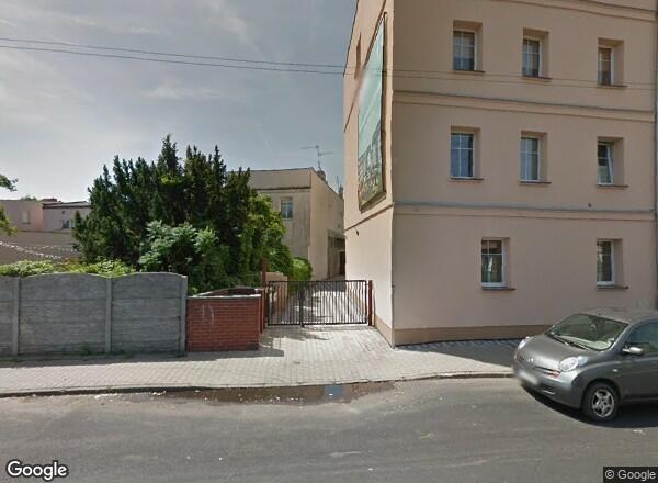 Ceny transakcyjne mieszkań Poznań Smolna 3