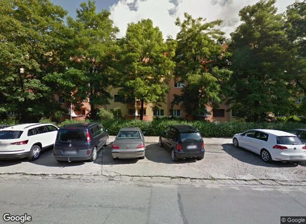 Ceny mieszkań Wrocław UL. PIĘKNA 8