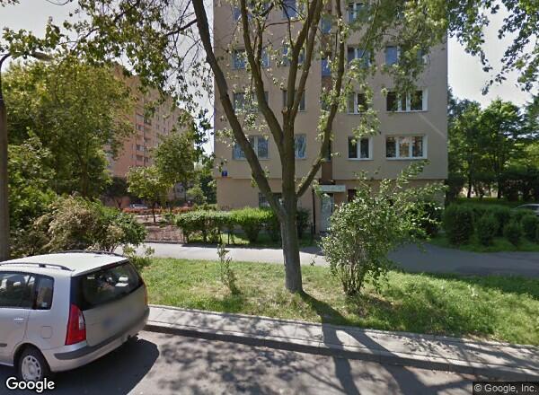 Ceny mieszkań Warszawa ul. Synów Pułku 7