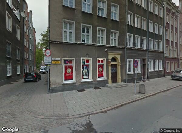 Ceny mieszkań Gdańsk Ogarna 97