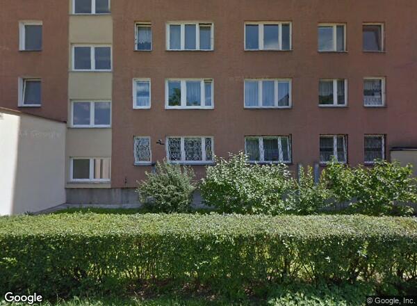 Ceny mieszkań Warszawa ul. Gołuchowska 13