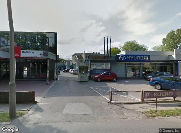 Ceny mieszkań Warszawa ul. M. Oczapowskiego 15